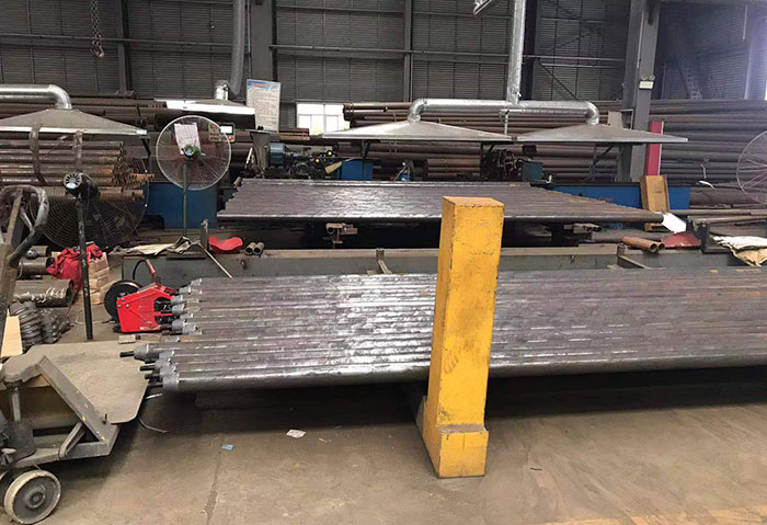 石家庄网架钢结构工程有限公司